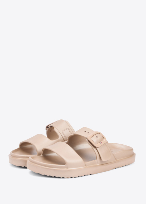 Tommy Hilfiger paplūdimio šlepetės