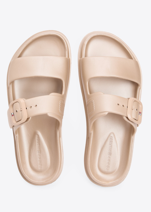 Tommy Hilfiger paplūdimio šlepetės