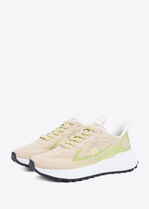 Tommy Jeans laisvalaikio bateliai Sporty