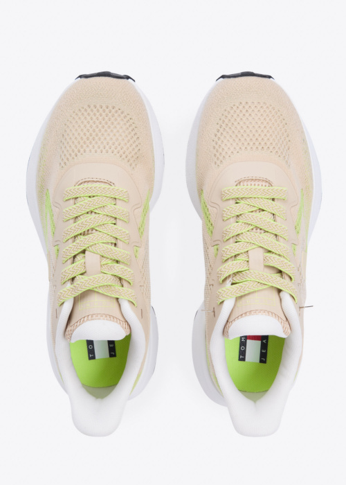 Tommy Jeans laisvalaikio bateliai Sporty