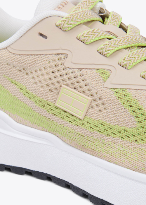 Tommy Jeans laisvalaikio bateliai Sporty