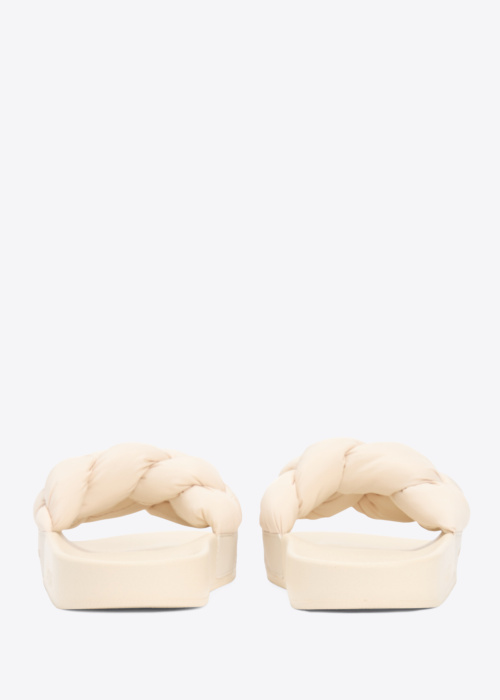 Tommy Jeans paplūdimio šlepetės