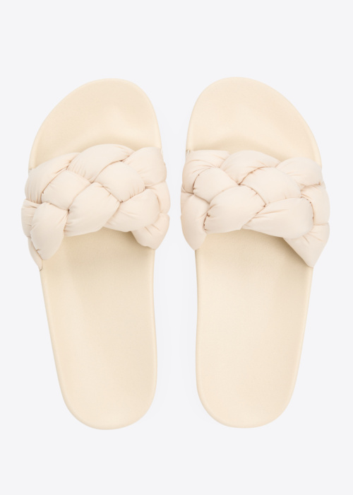 Tommy Jeans paplūdimio šlepetės