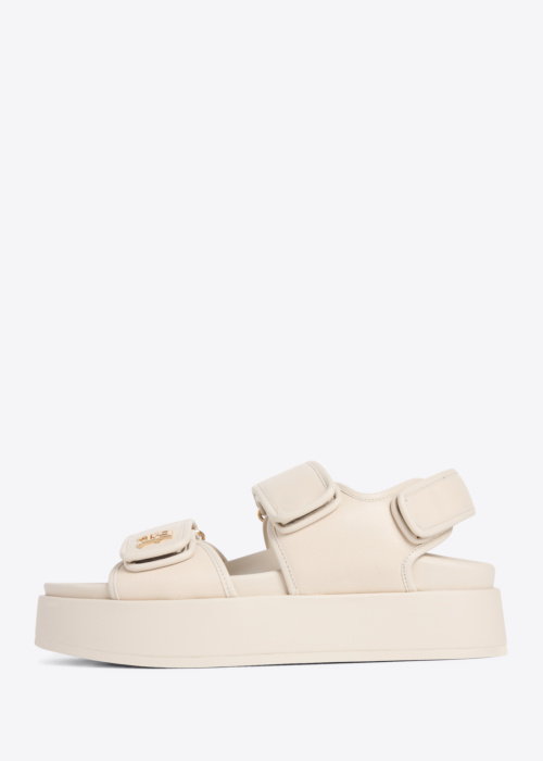 Tommy Hilfiger sandalai
