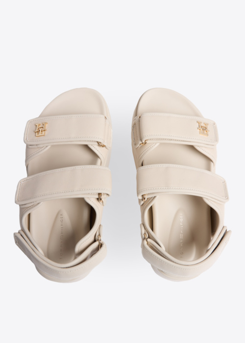Tommy Hilfiger sandalai