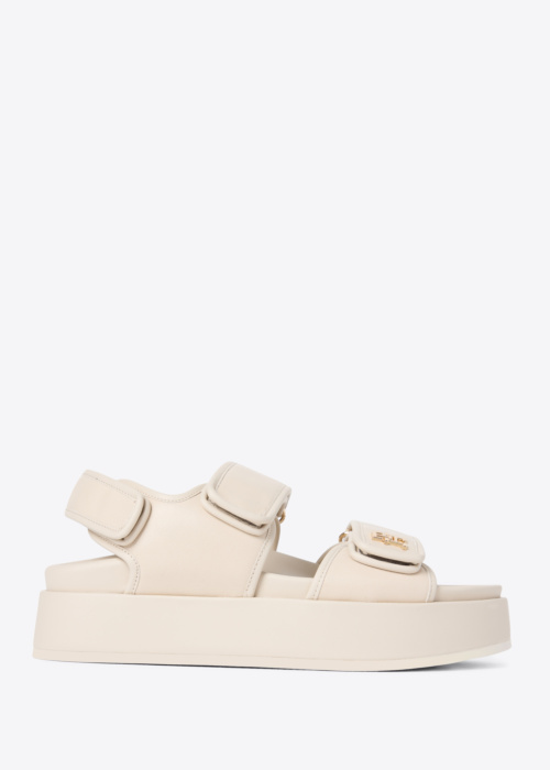 Tommy Hilfiger sandalai