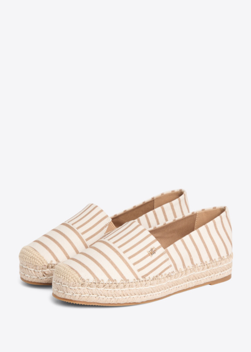 Tommy Hilfiger Espadrilės