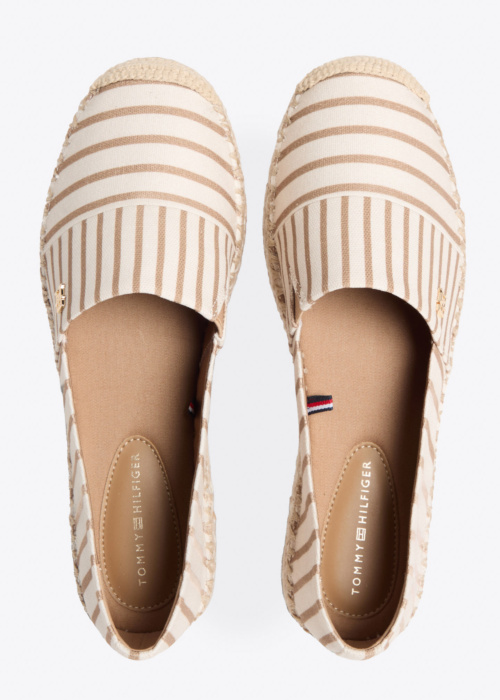 Tommy Hilfiger Espadrilės