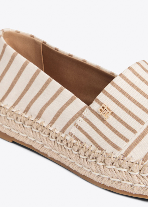 Tommy Hilfiger Espadrilės