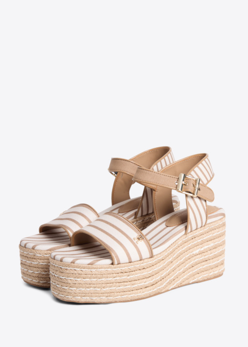 Tommy Hilfiger bateliai Breton