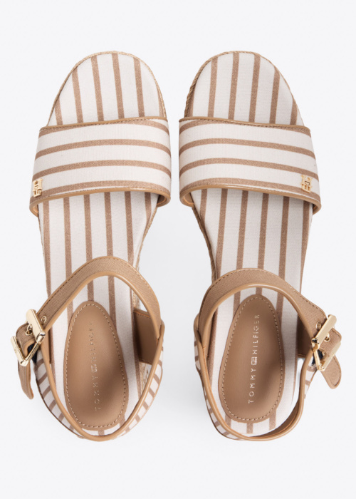 Tommy Hilfiger bateliai Breton