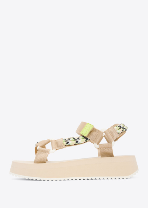 Tommy Jeans sandalai