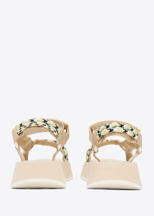 Tommy Jeans sandalai