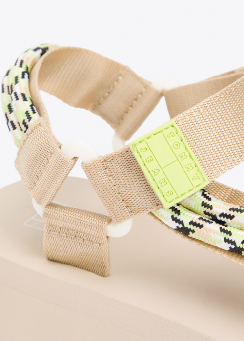 Tommy Jeans sandalai