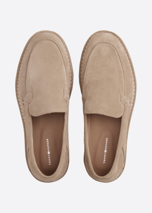 Tommy Hilfiger Loaferiai