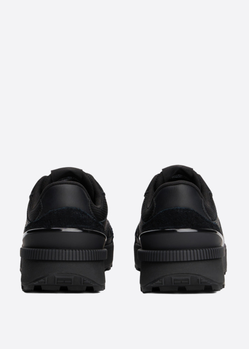 Tommy Jeans laisvalaikio bateliai Technical Runner Ess