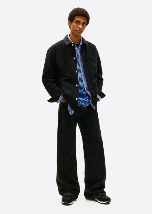 Tommy Jeans laisvalaikio bateliai Classic Runner