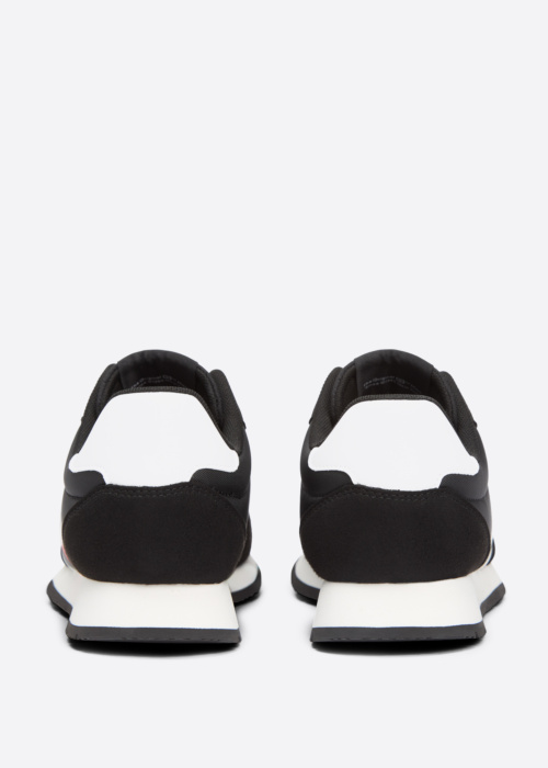 Tommy Jeans laisvalaikio bateliai Classic Runner