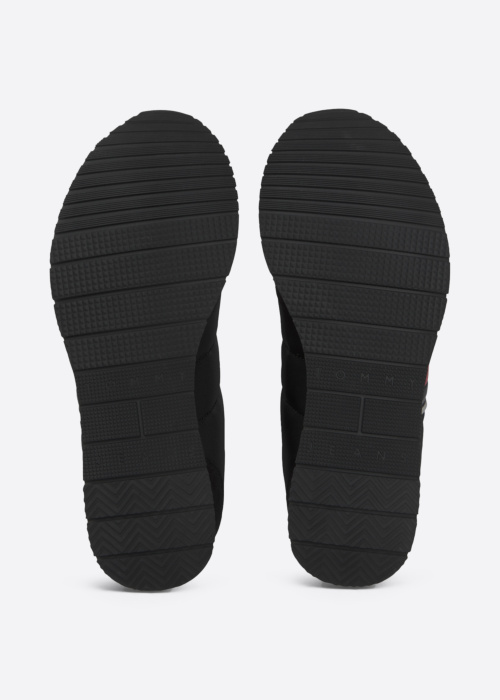 Tommy Jeans laisvalaikio bateliai Classic Runner