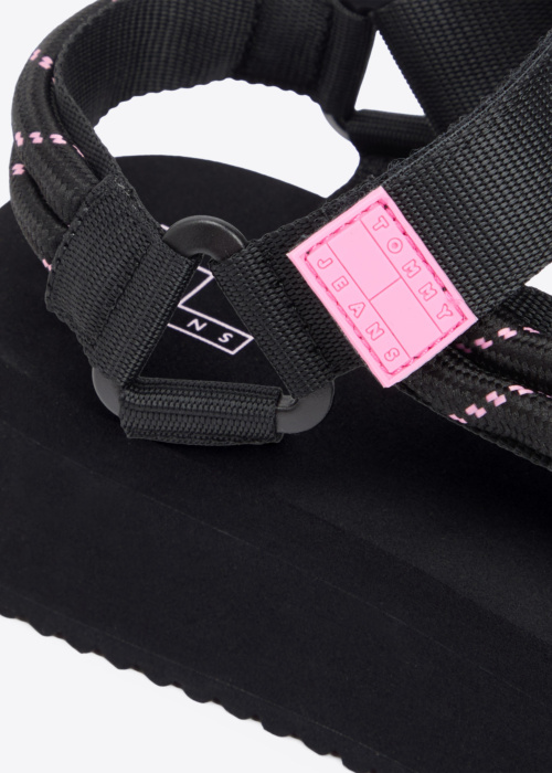 Tommy Jeans sandalai