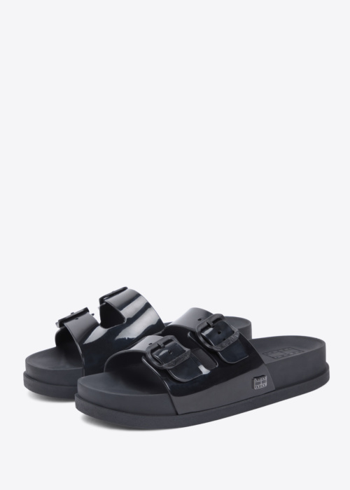 Tommy Jeans paplūdimio šlepetės