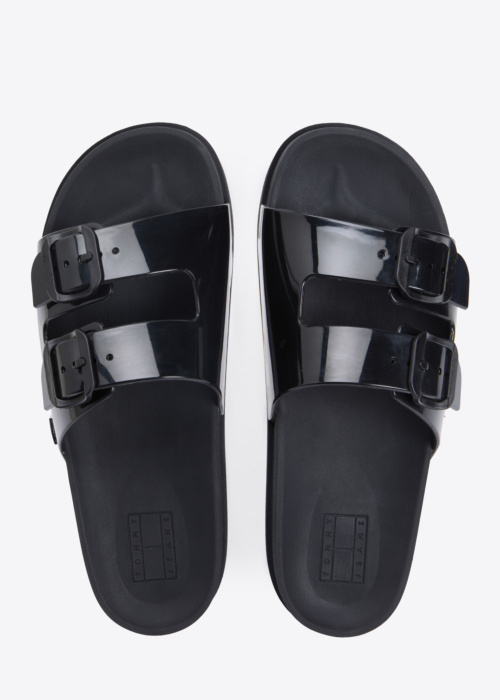 Tommy Jeans paplūdimio šlepetės