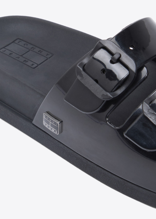 Tommy Jeans paplūdimio šlepetės