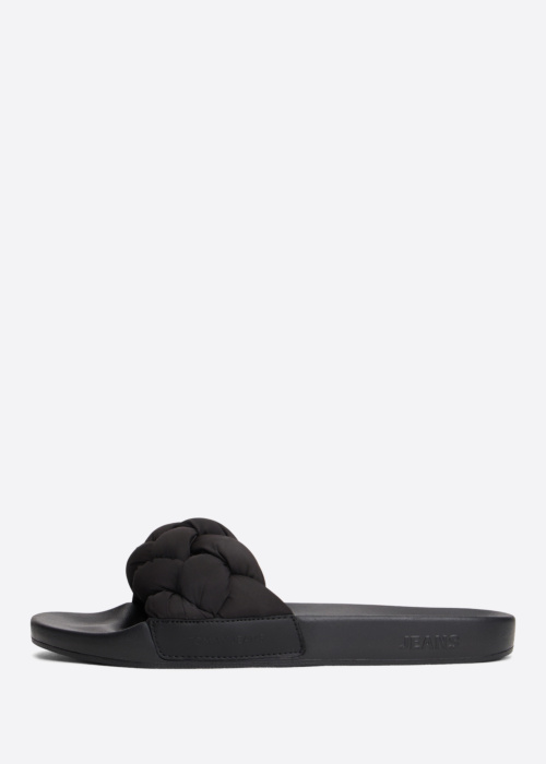 Tommy Jeans paplūdimio šlepetės