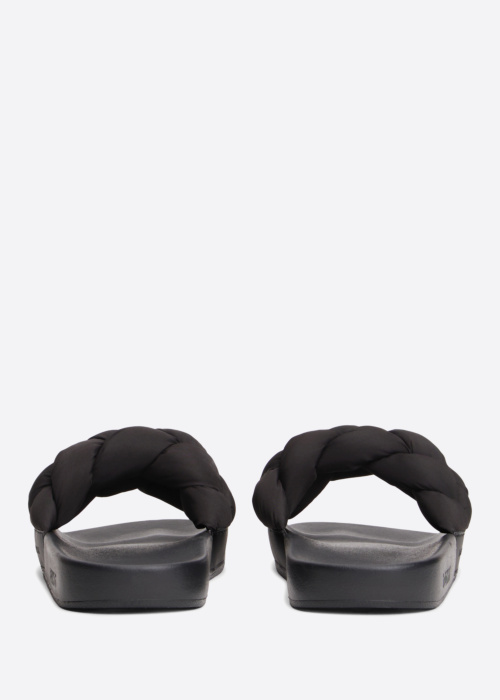 Tommy Jeans paplūdimio šlepetės