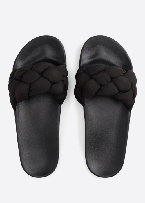 Tommy Jeans paplūdimio šlepetės