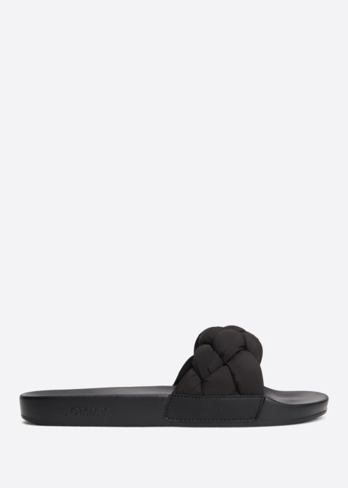 Tommy Jeans paplūdimio šlepetės