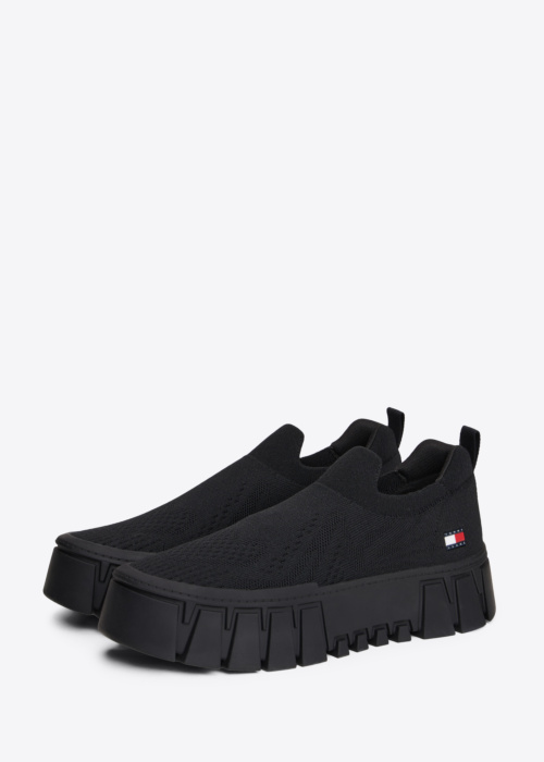 Tommy Jeans laisvalaikio bateliai Chunky