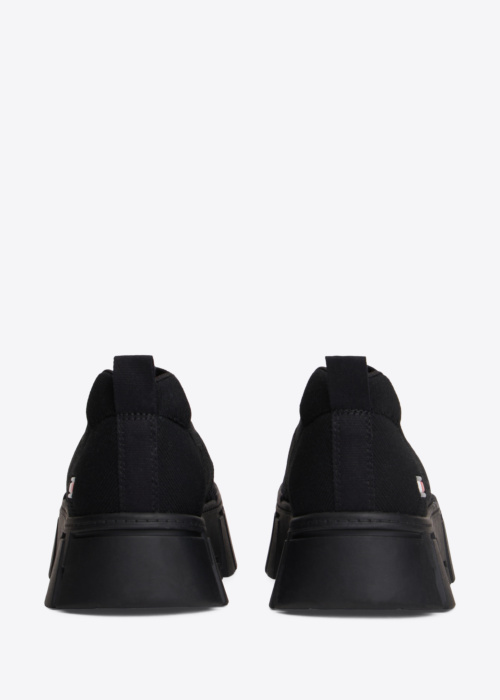 Tommy Jeans laisvalaikio bateliai Chunky