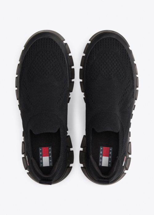 Tommy Jeans laisvalaikio bateliai Chunky