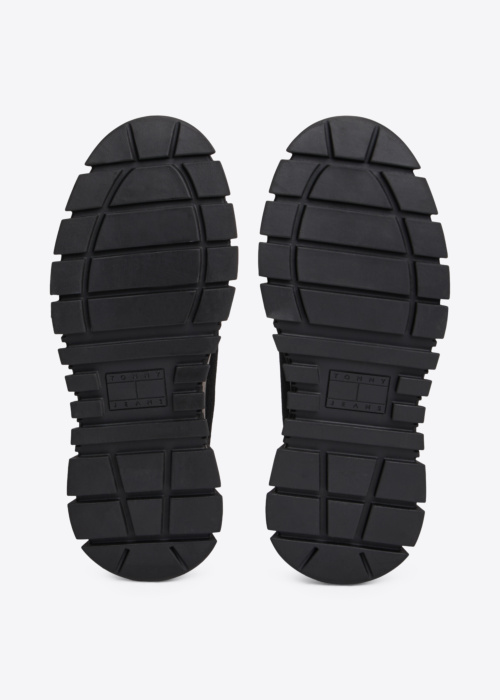 Tommy Jeans laisvalaikio bateliai Chunky