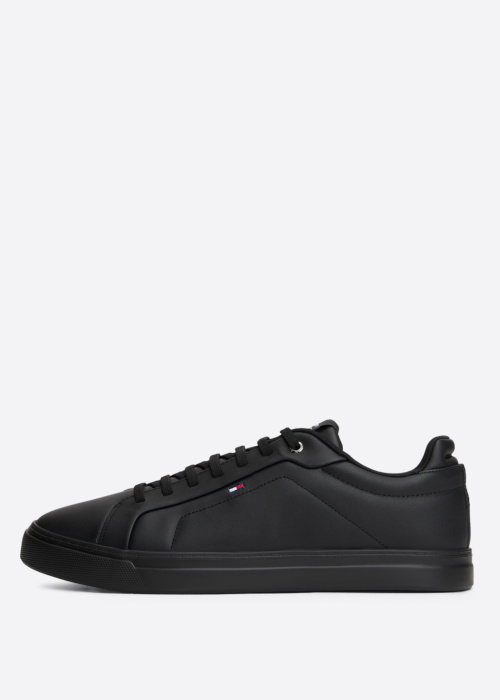 Tommy Hilfiger laisvalaikio batai Icon Court Light Ess