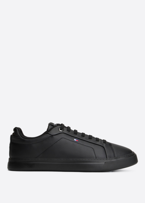 Tommy Hilfiger laisvalaikio batai Icon Court Light Ess