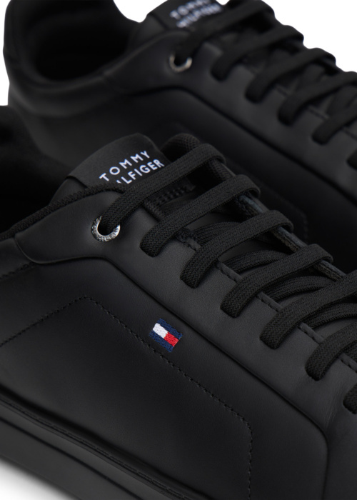 Tommy Hilfiger laisvalaikio batai Icon Court Light Ess