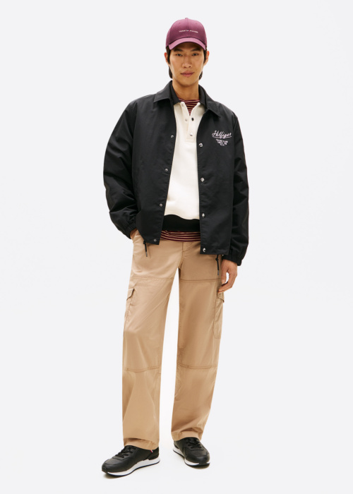 Tommy Hilfiger laisvalaikio batai Maxlite 1a