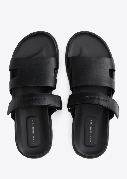 Tommy Hilfiger sandalai