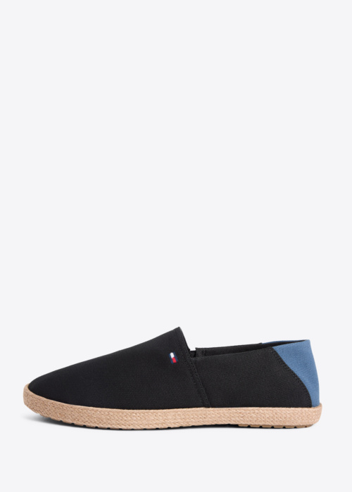 Tommy Hilfiger Espadrilės