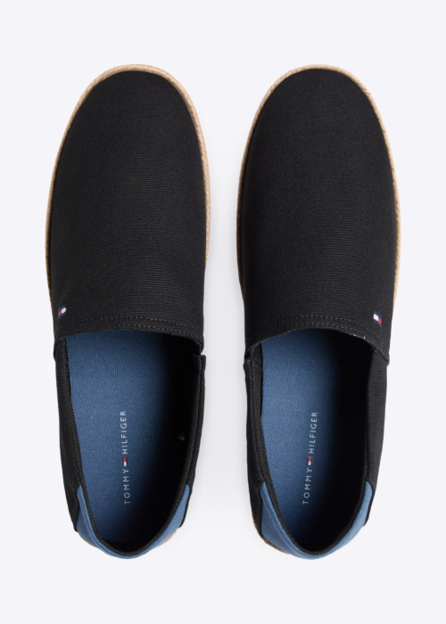 Tommy Hilfiger Espadrilės