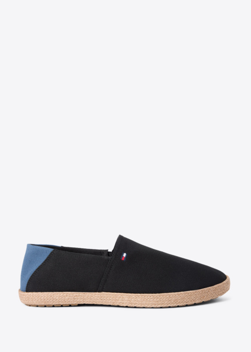 Tommy Hilfiger Espadrilės