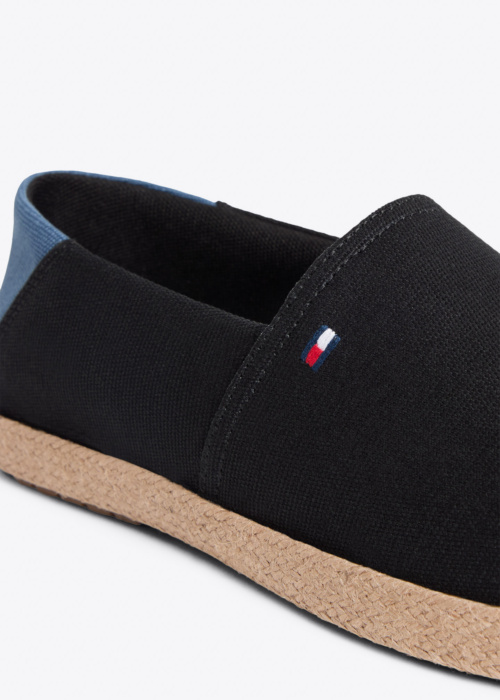 Tommy Hilfiger Espadrilės