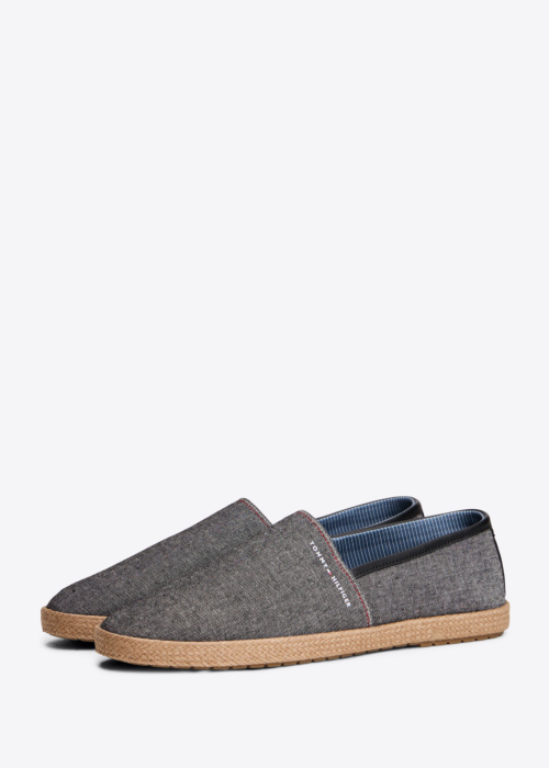 Tommy Hilfiger Espadrilės