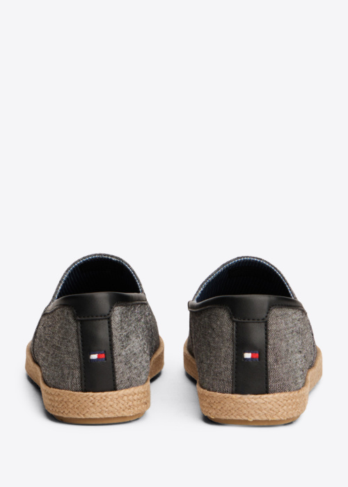 Tommy Hilfiger Espadrilės