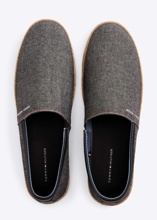 Tommy Hilfiger Espadrilės