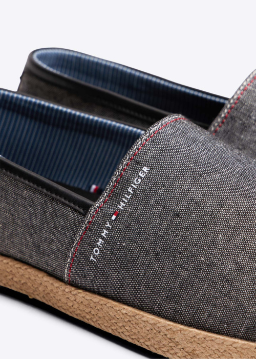 Tommy Hilfiger Espadrilės