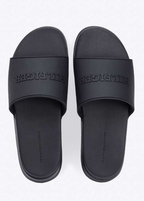 Tommy Hilfiger paplūdimio šlepetės