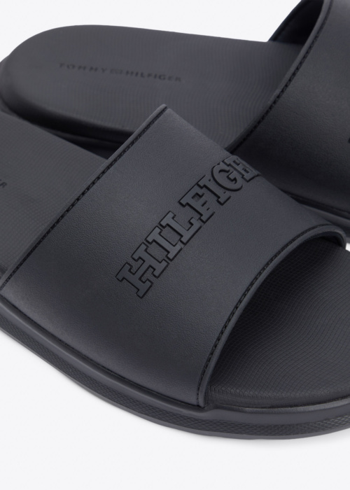 Tommy Hilfiger paplūdimio šlepetės